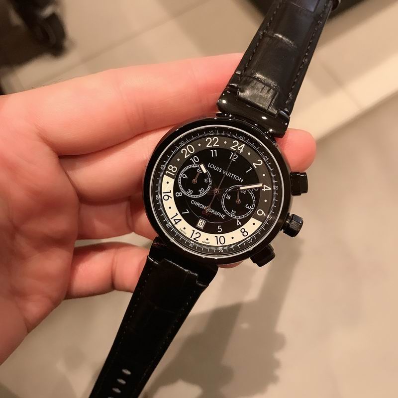 LV 41mm 081686